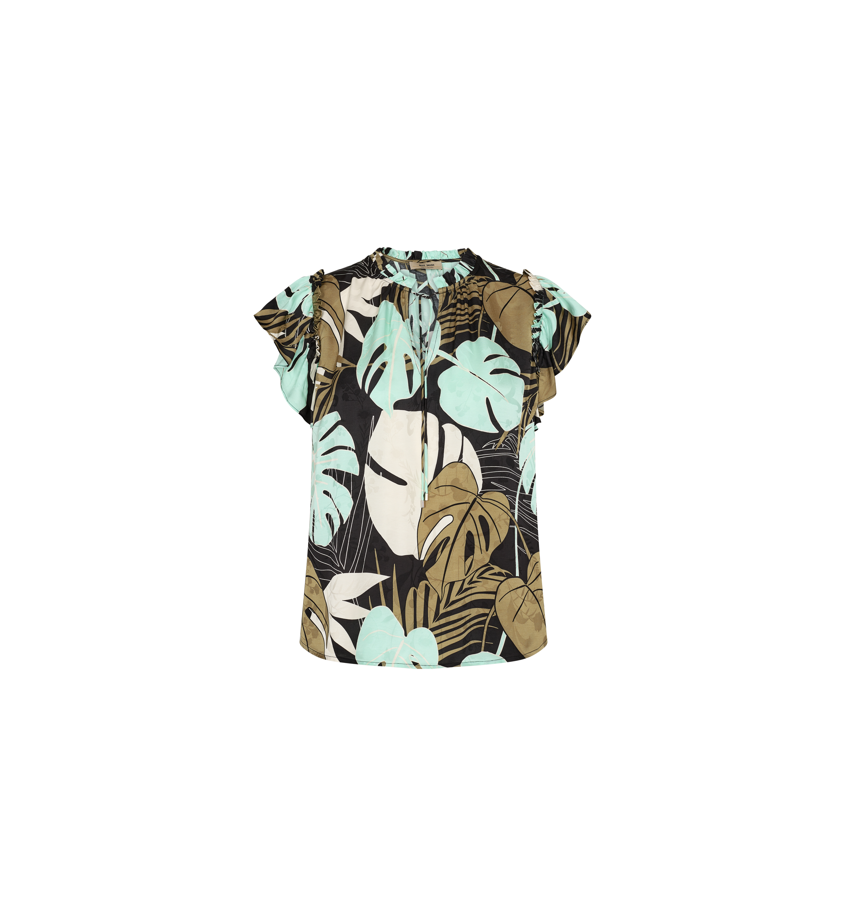 Packshot / Black / Front